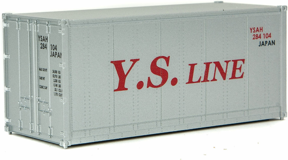 Scene Master 9498659 HO Scale