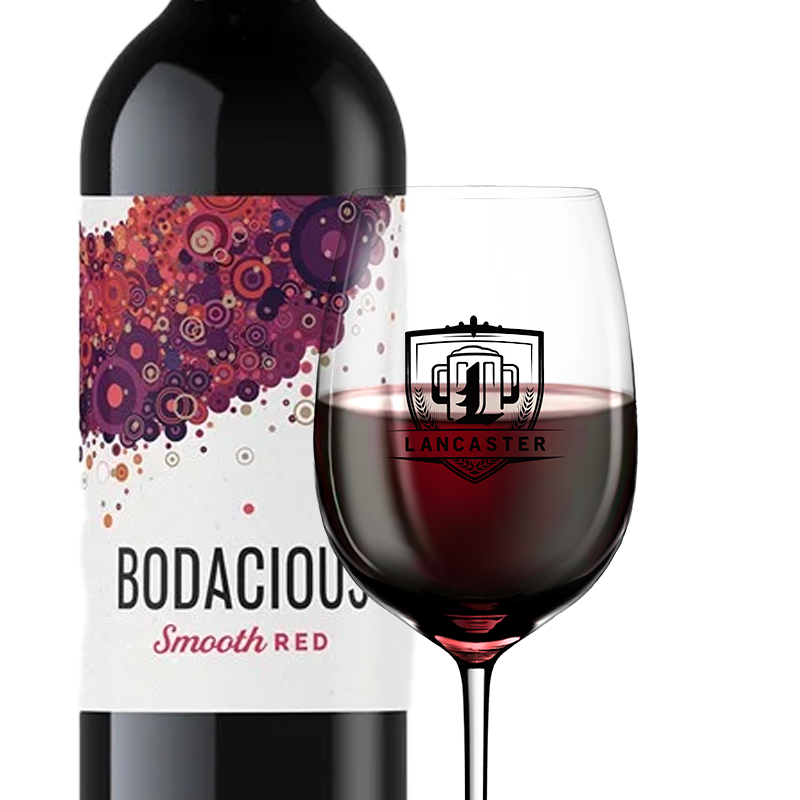 Bodacious Cabernet Sauvignon