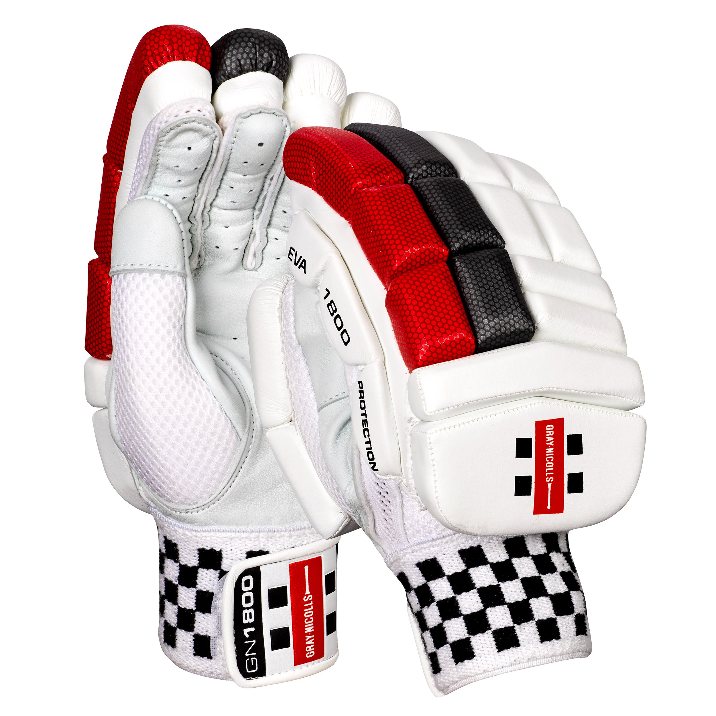 Gray-Nicolls GN 1800 Batting Gloves 2026/27