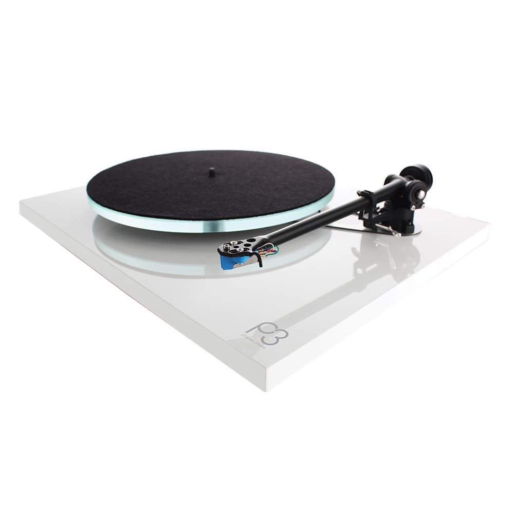 rega | Planar3 mk2 (カートリッジ無しモデル)