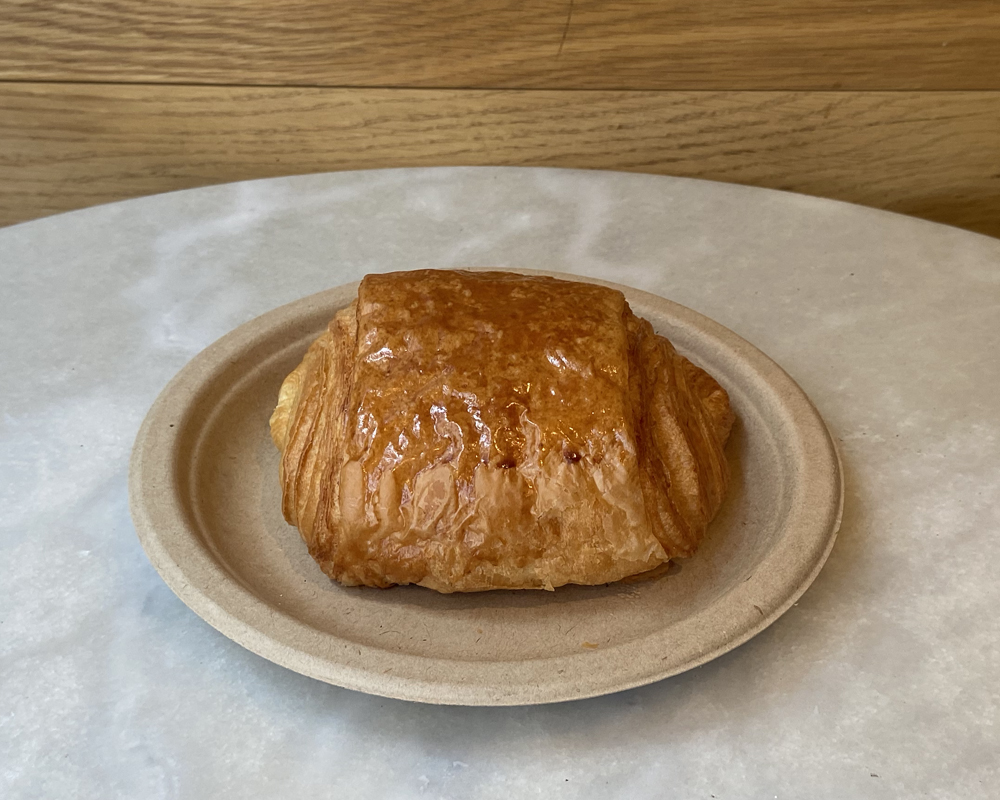 CHOCOLATE CROISSANT