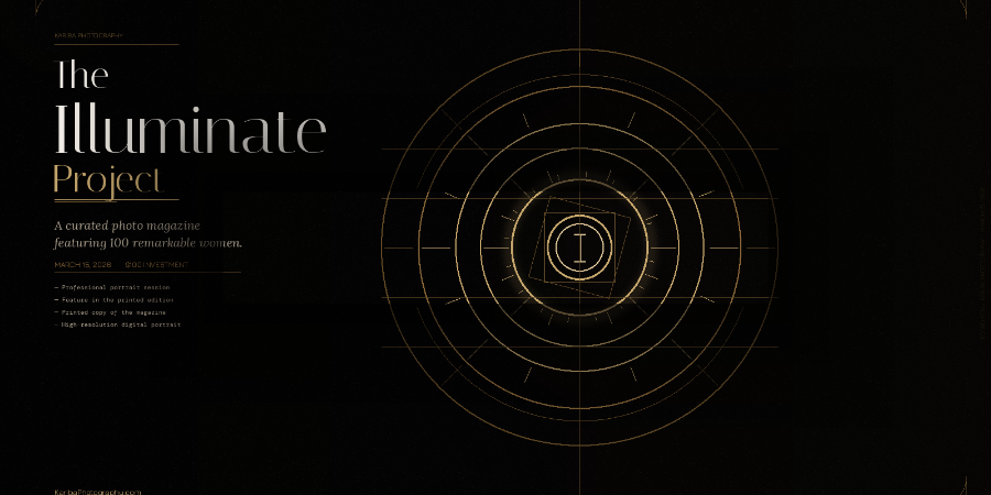 The Illuminate Project