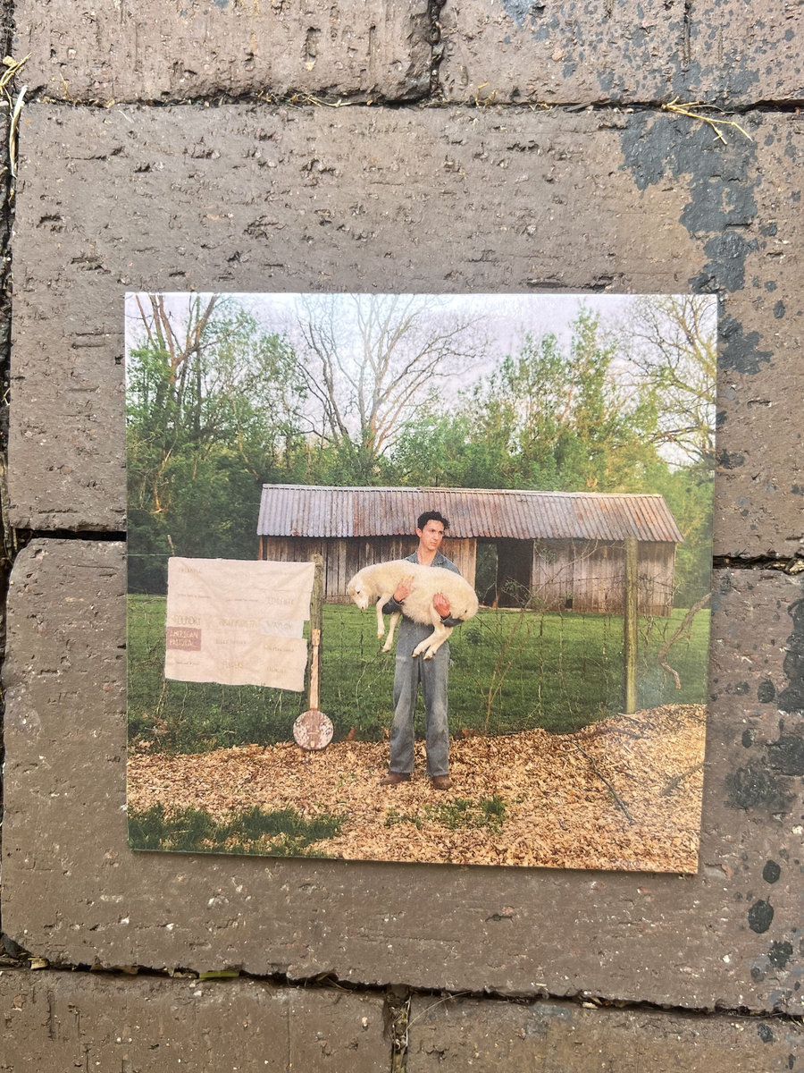 American Pastoral CD