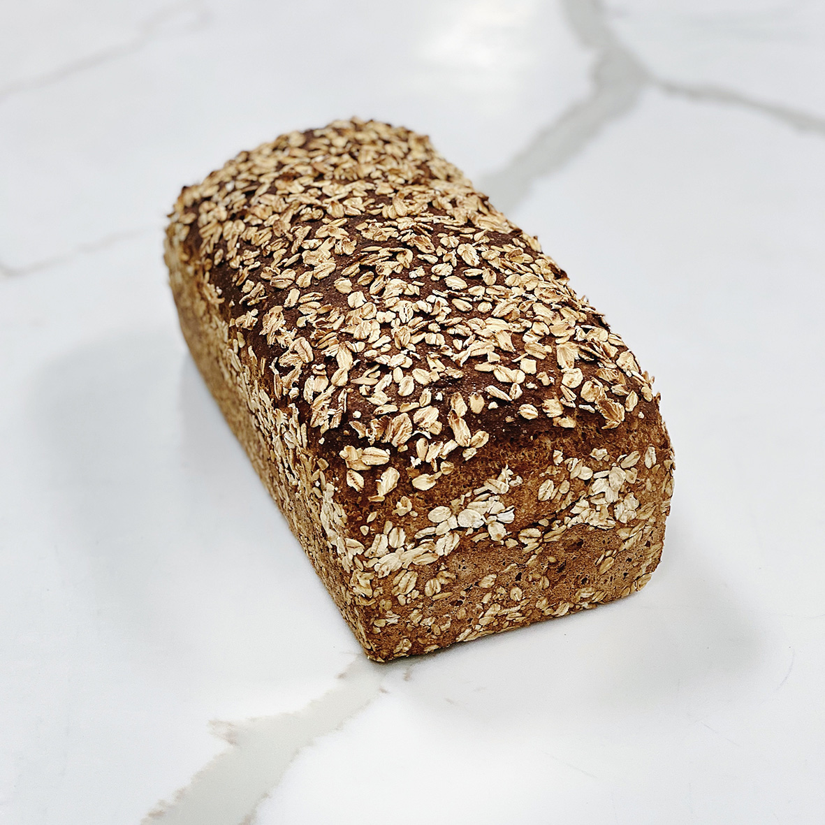 Seeded Multigrain Loaf