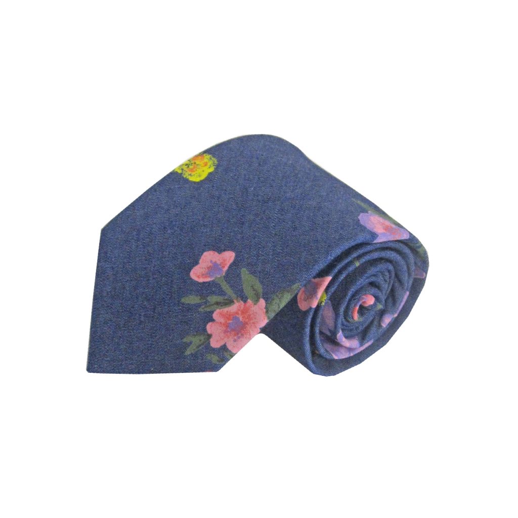 Nv-Floralcotton 3.25"