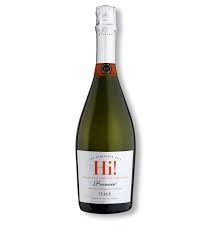 Hi! PROSECCO