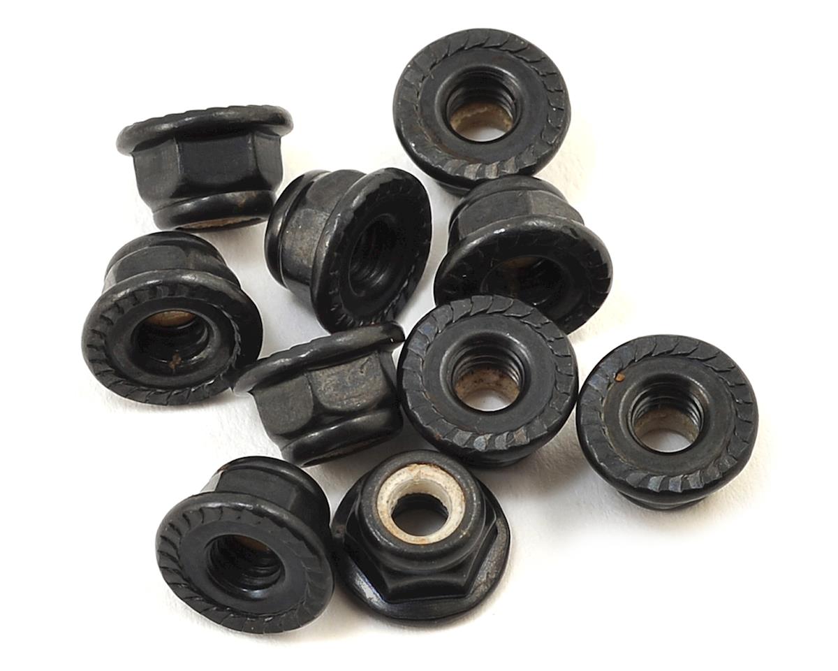Nuts 4mm 8347