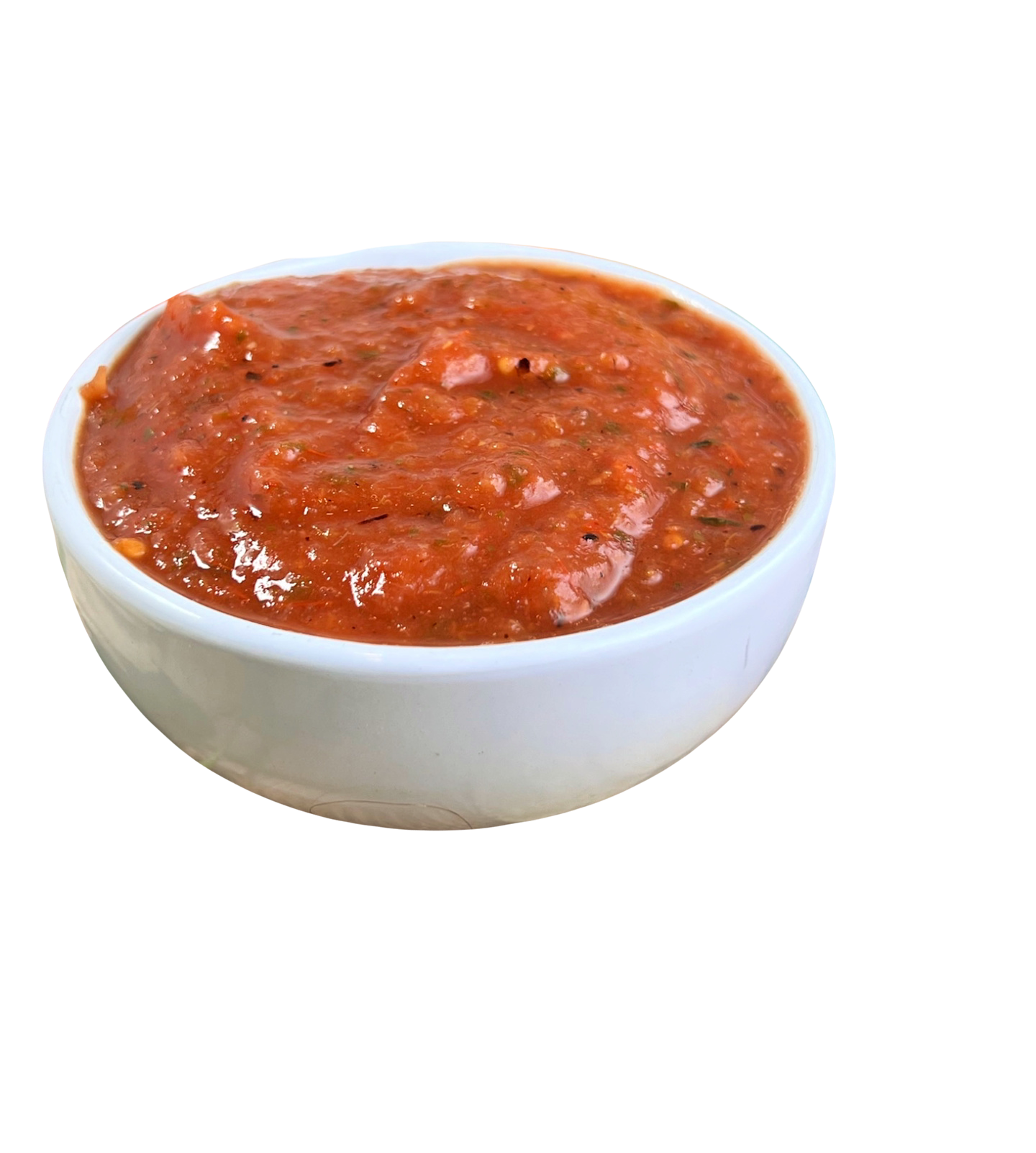 Salsa Rojo