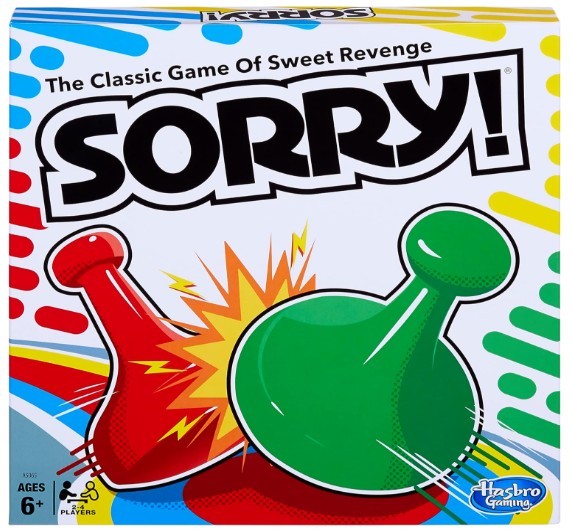 Sorry!