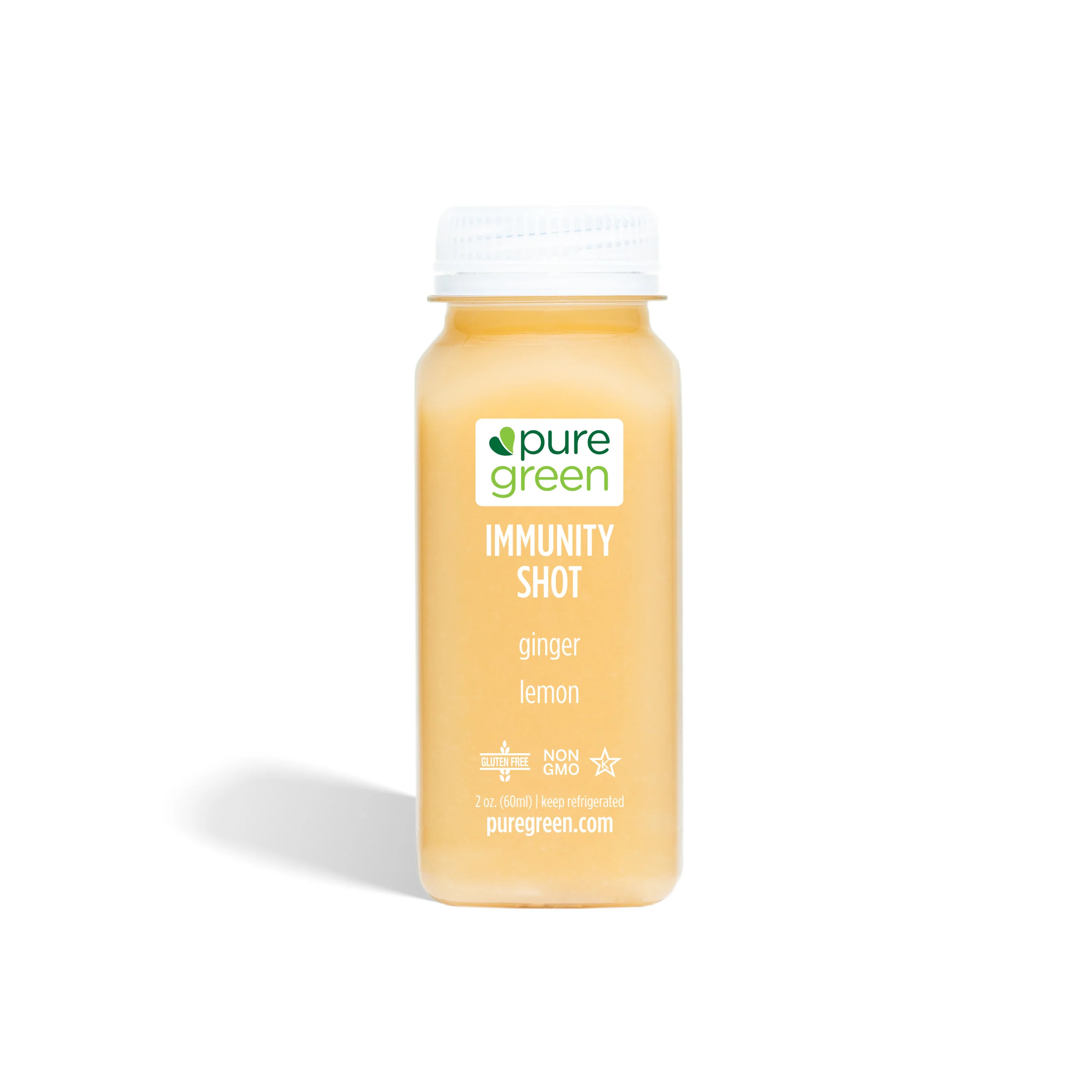 Immunity Boost Shot