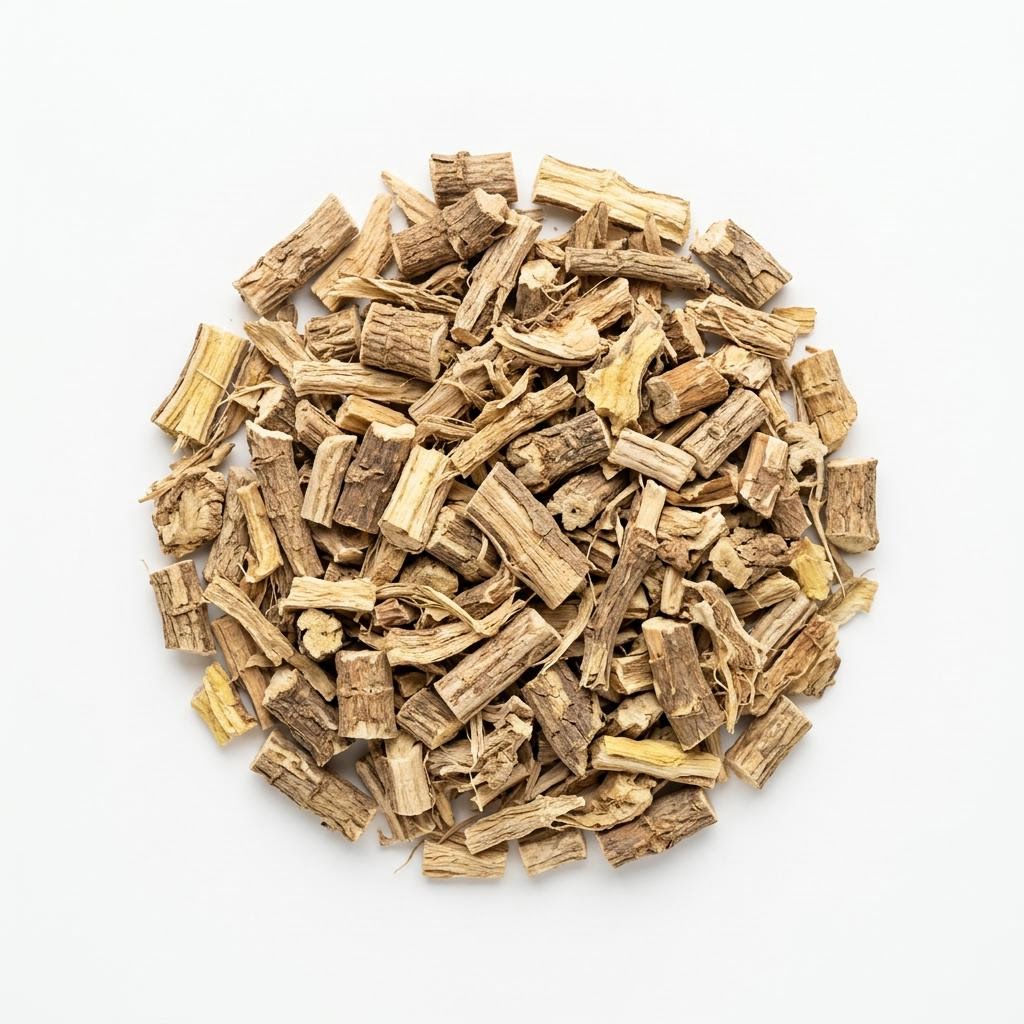 Hydrangea Root