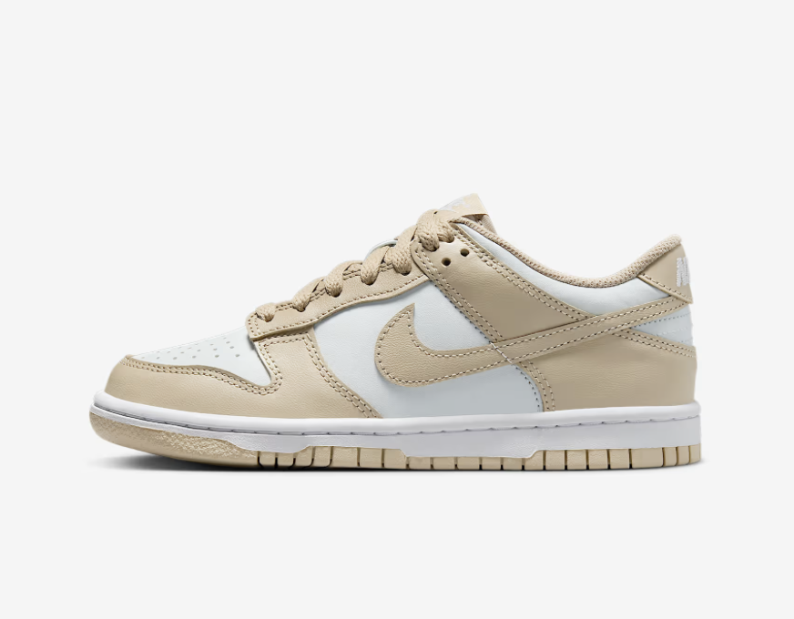Nike Wmns Dunk Low W 9.5 (new)