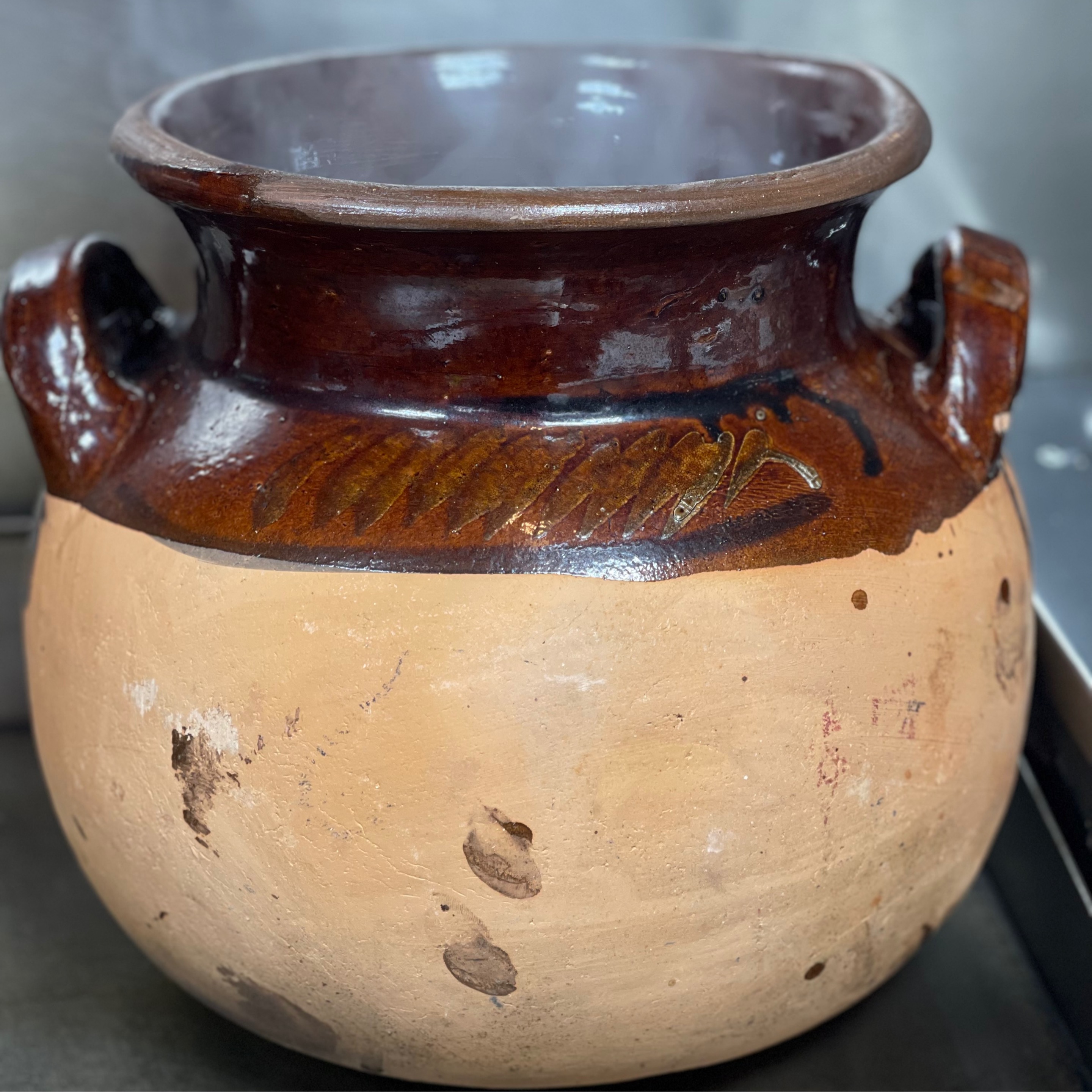 Cafe de Olla (Coffee)