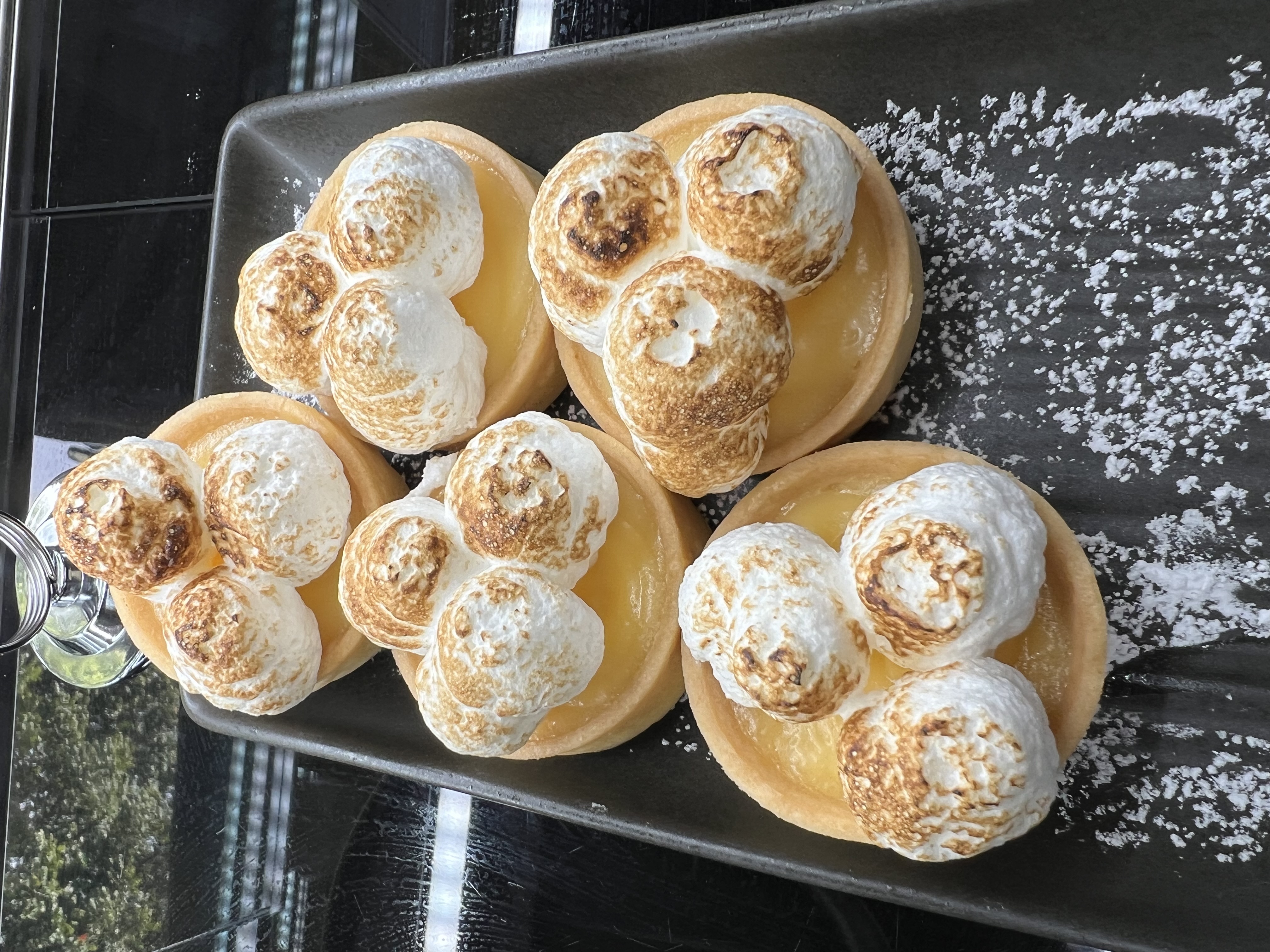 Lemon Tart