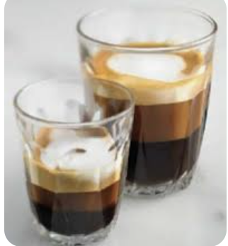 Long Macchiato
