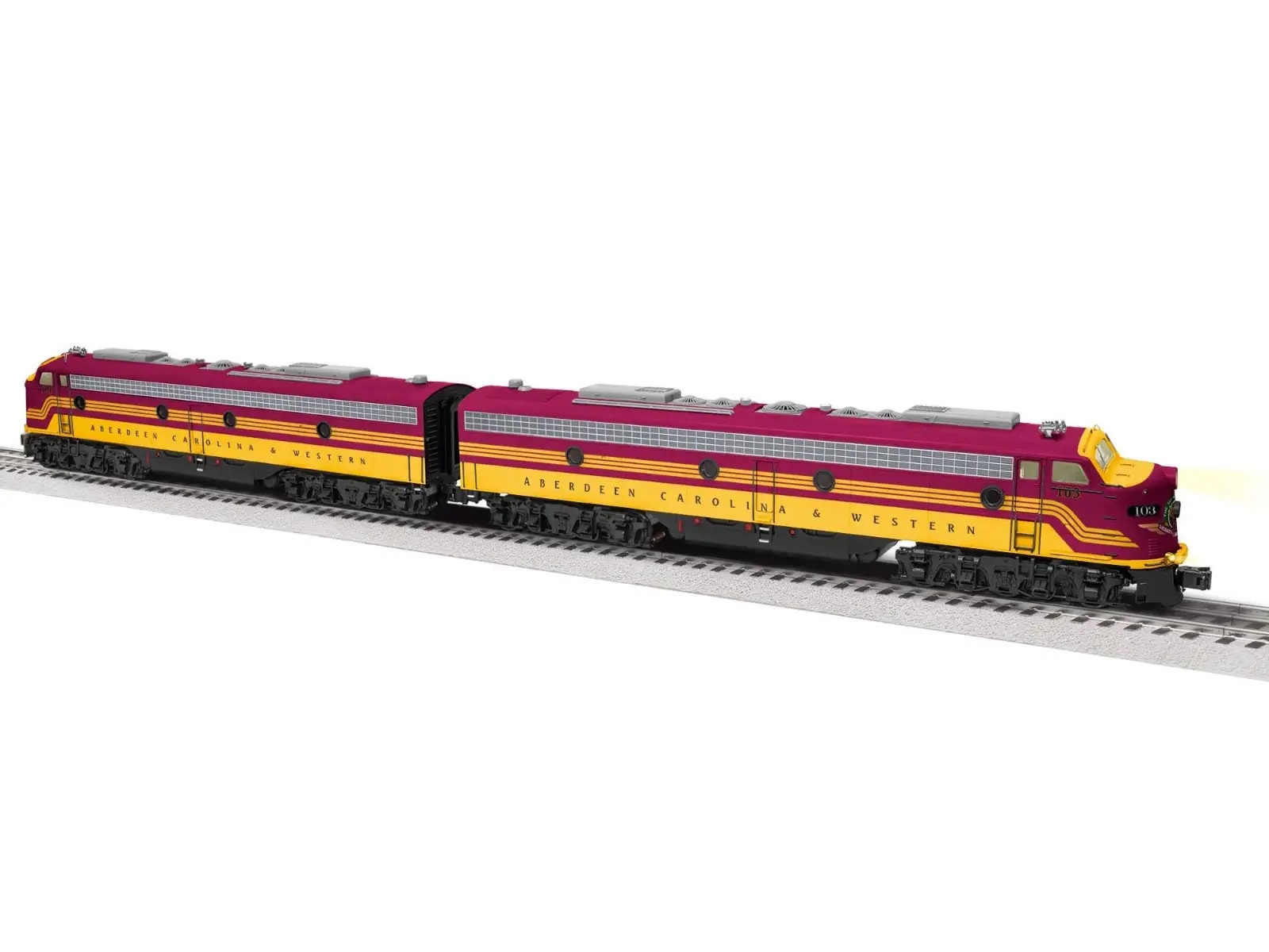 AC&W Legacy E8 AA 2333310