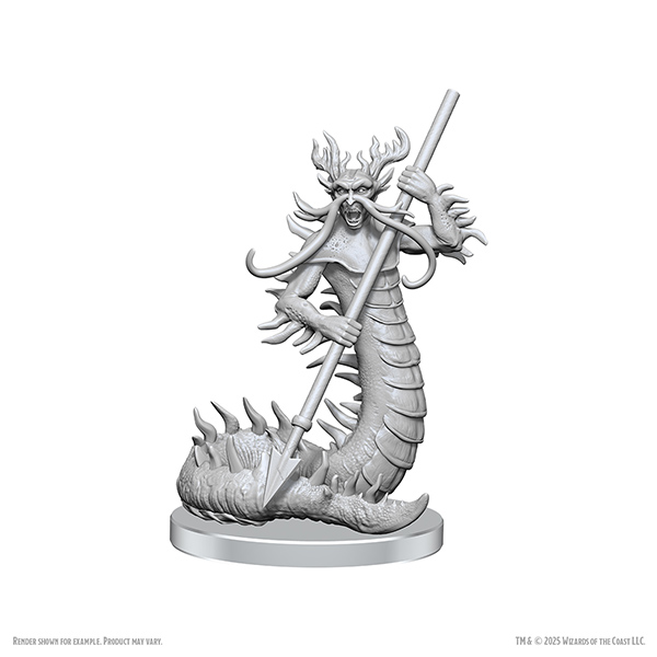 Classic Salamander