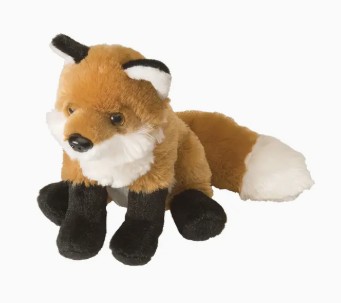 Stuffed Animals 8"