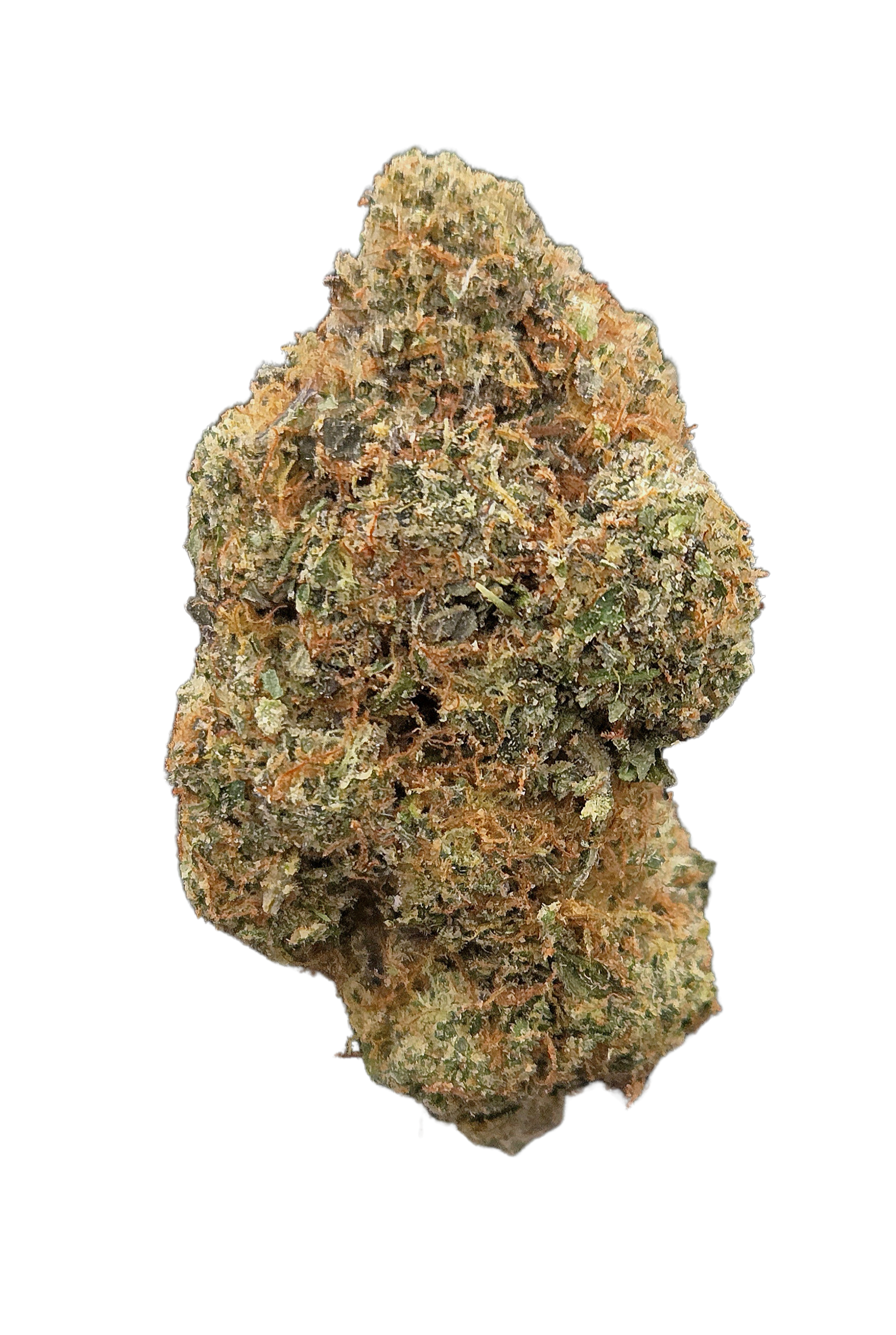 Ghost Train Haze THCA - Sativa - Bulk Flower