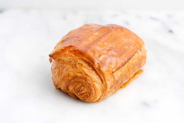 Croissant Chocolate