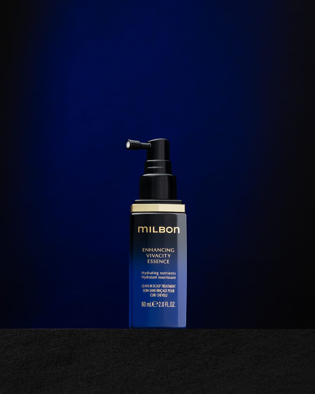 Milbon EV Leave In Spray