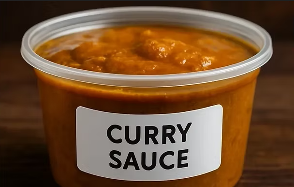 Fresh Prepared Curries