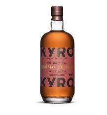 Kyro Oloroso Rye Whisky