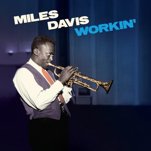 Miles Davis - Workin' by Unknown Artist - View 1