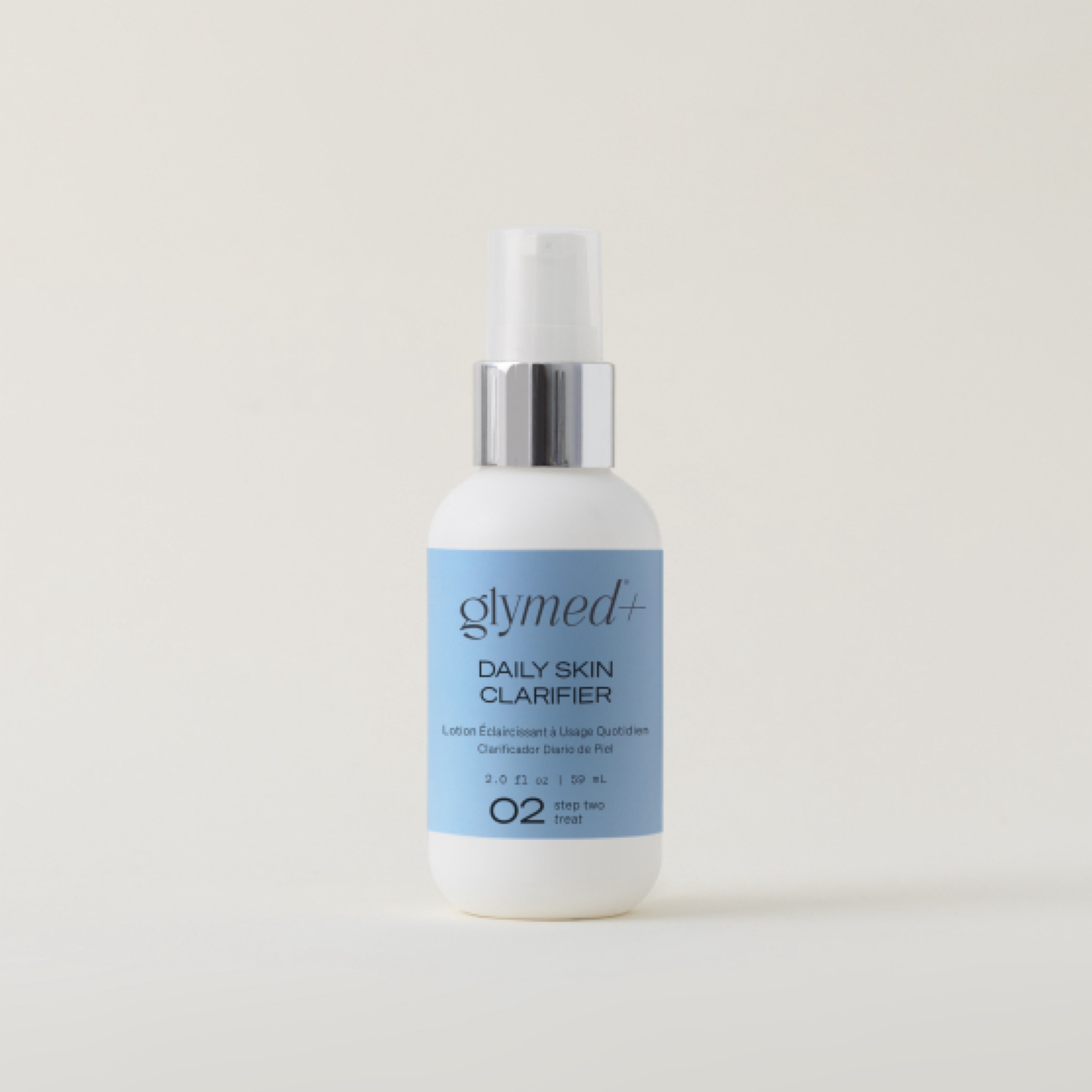 Sérum « Daily skin clarifier »