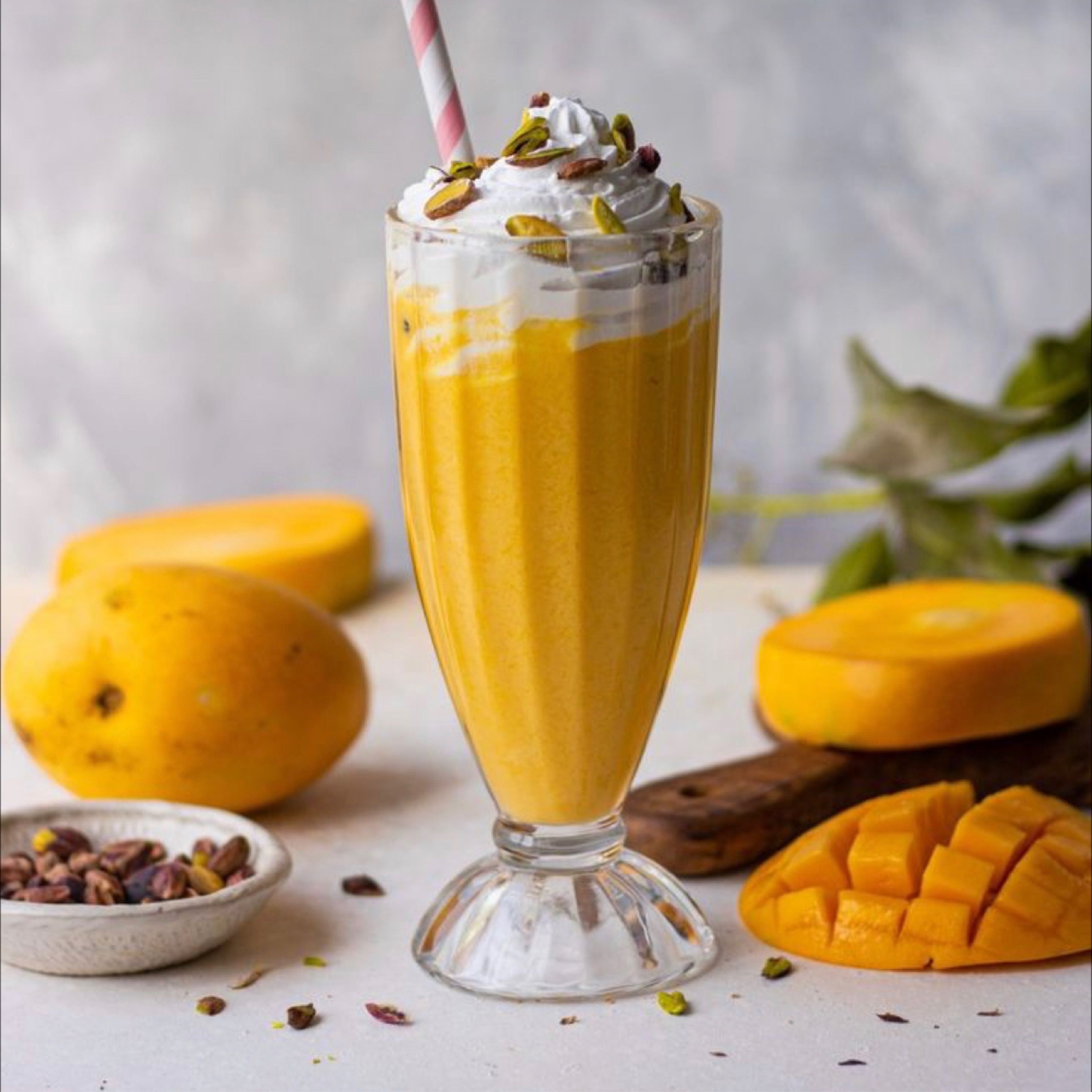 Mango Masti