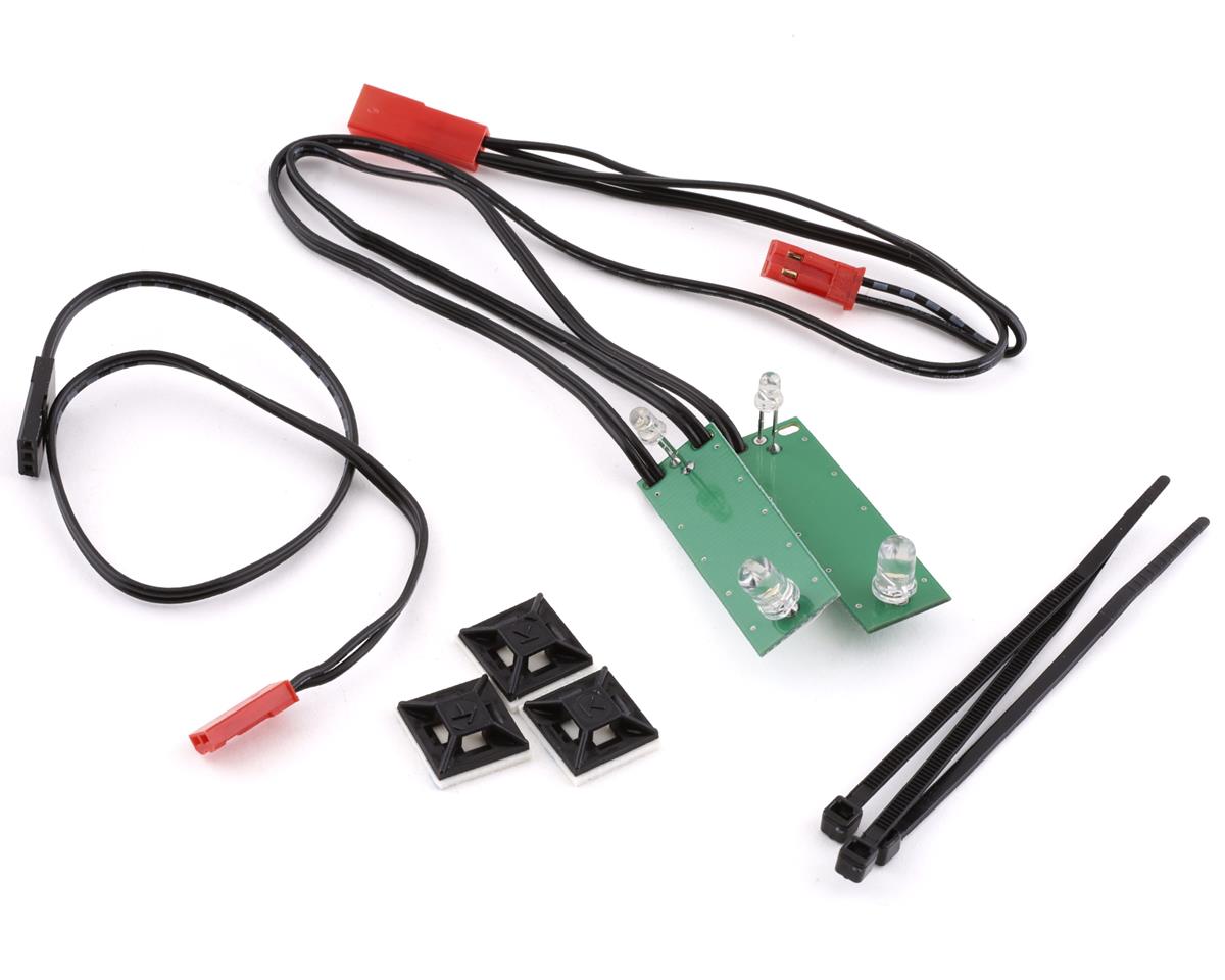 LED Light Set White 9496