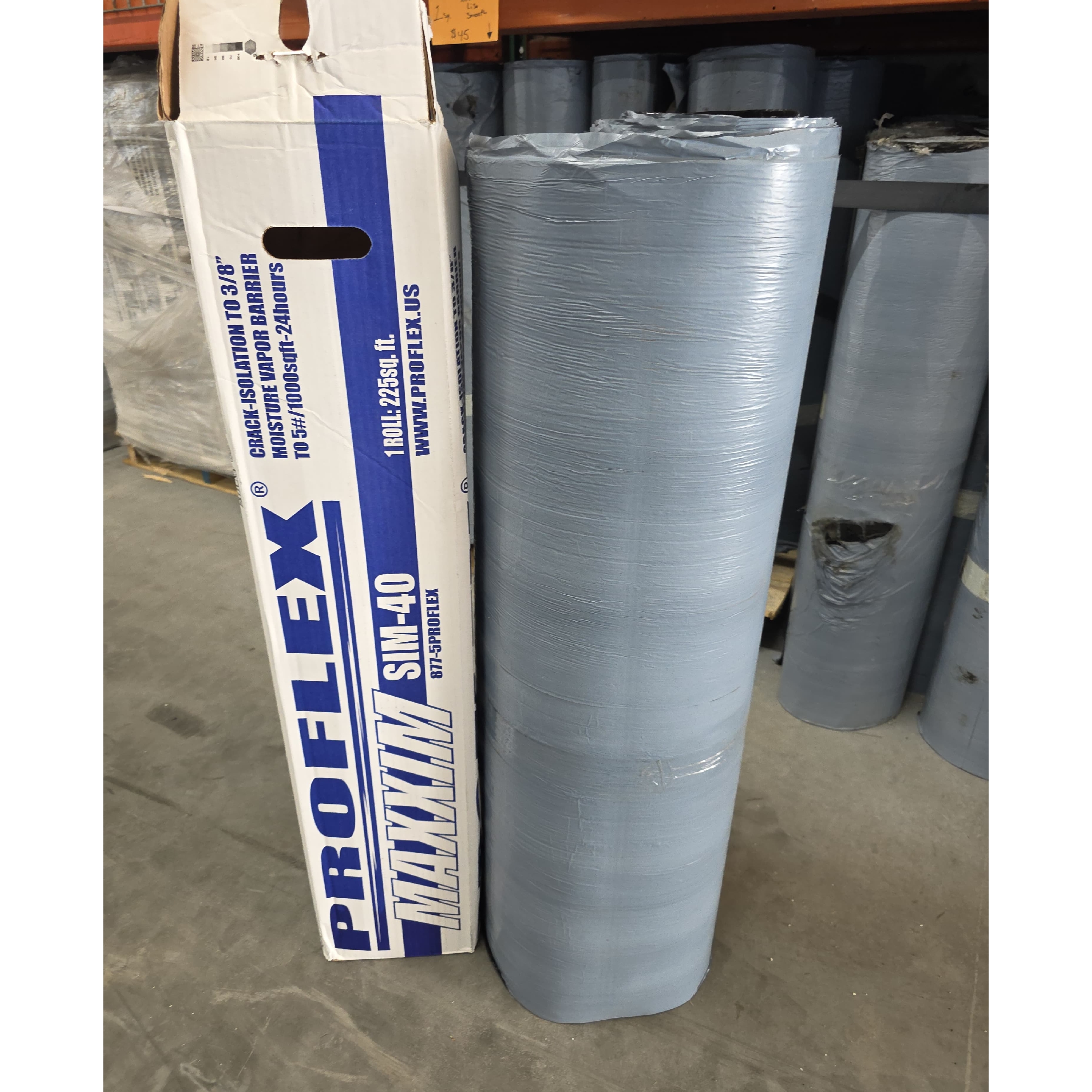 Proflex A Grade
