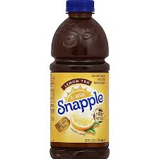 Snapple