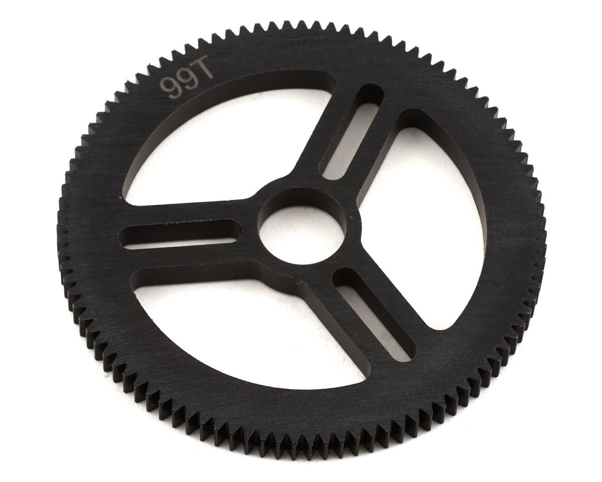 Flite Spur Gear 48P 99T SL-3R4(3)