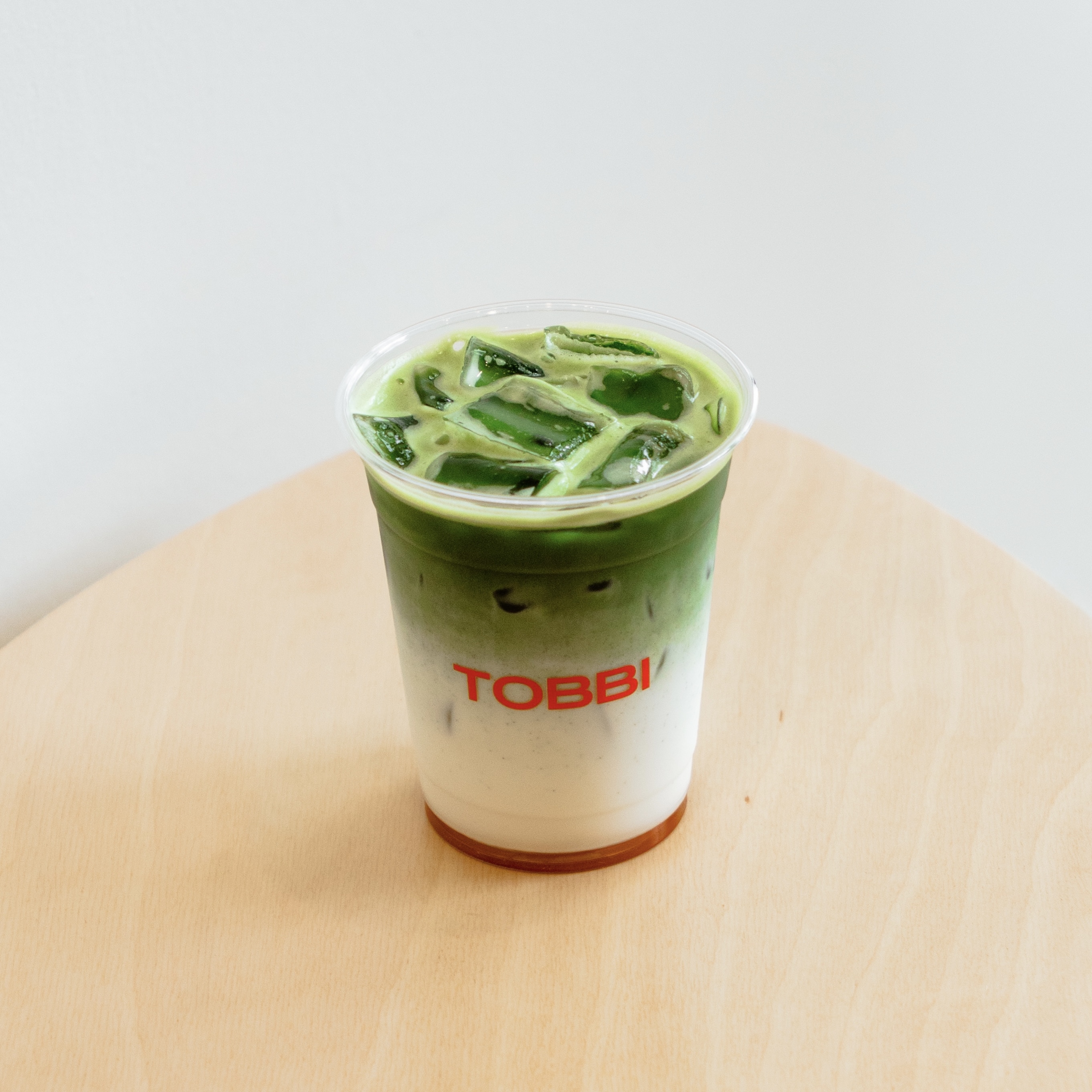 Royal Earl Grey Matcha