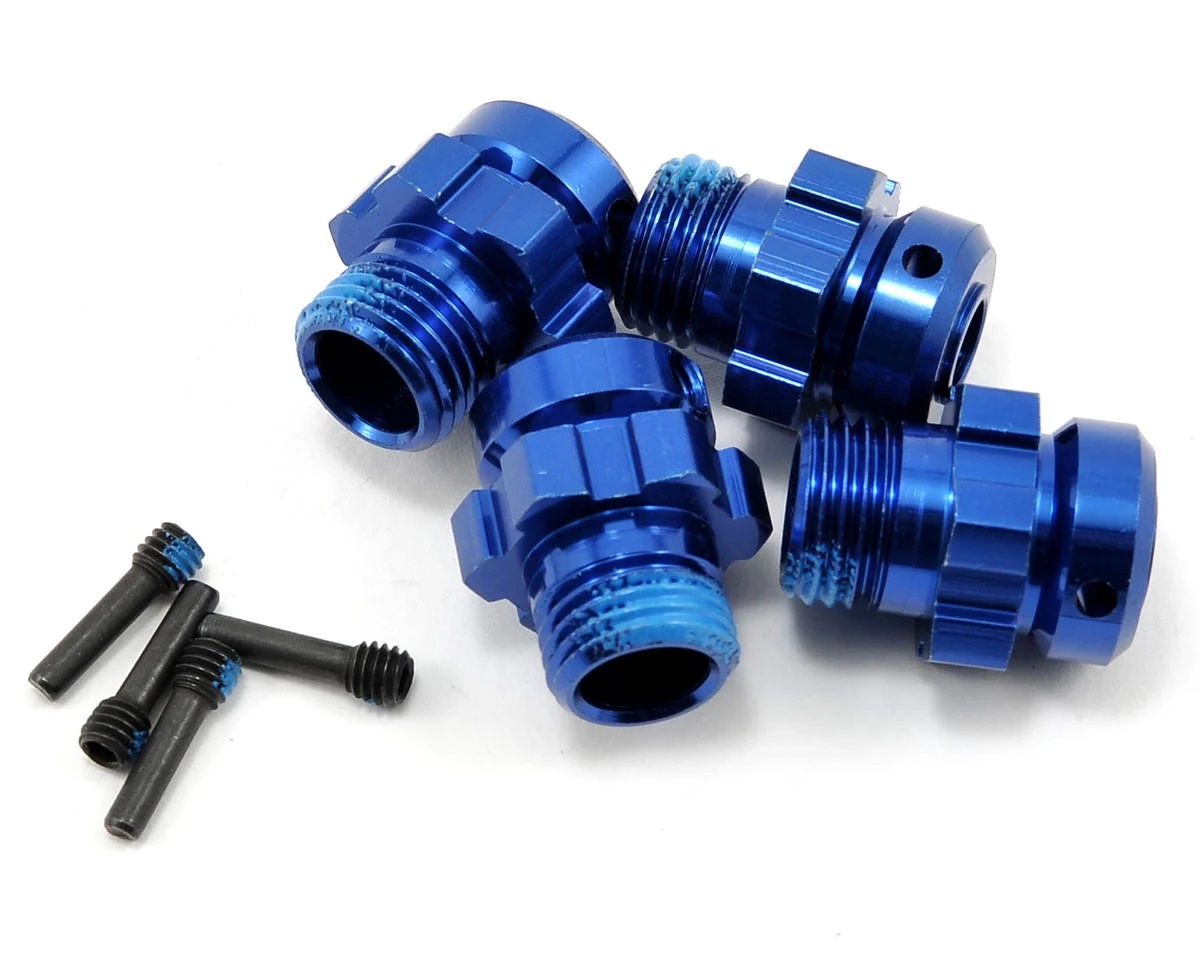 Wheel Hub 6469