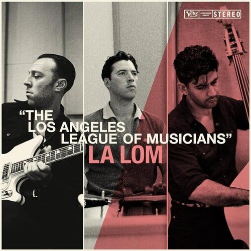 La Lom - Los Angeles League of Musicians by Unknown Artist - View 1