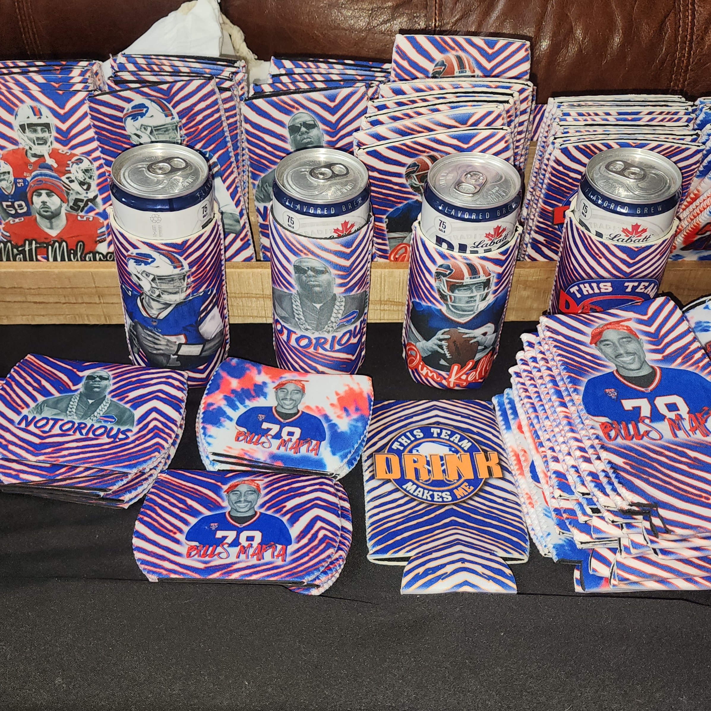 Koozie