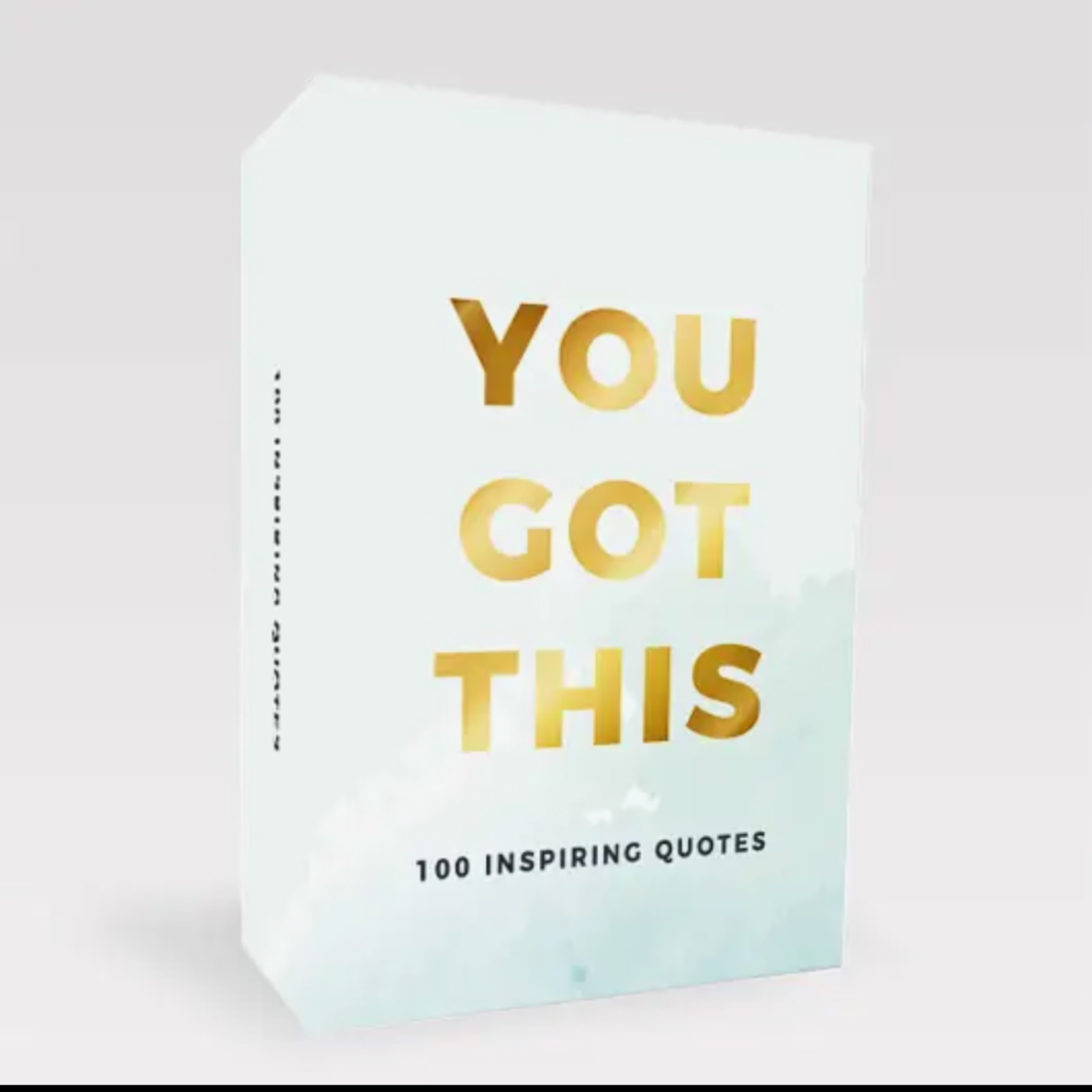 Gift Republic - You Got This Cards