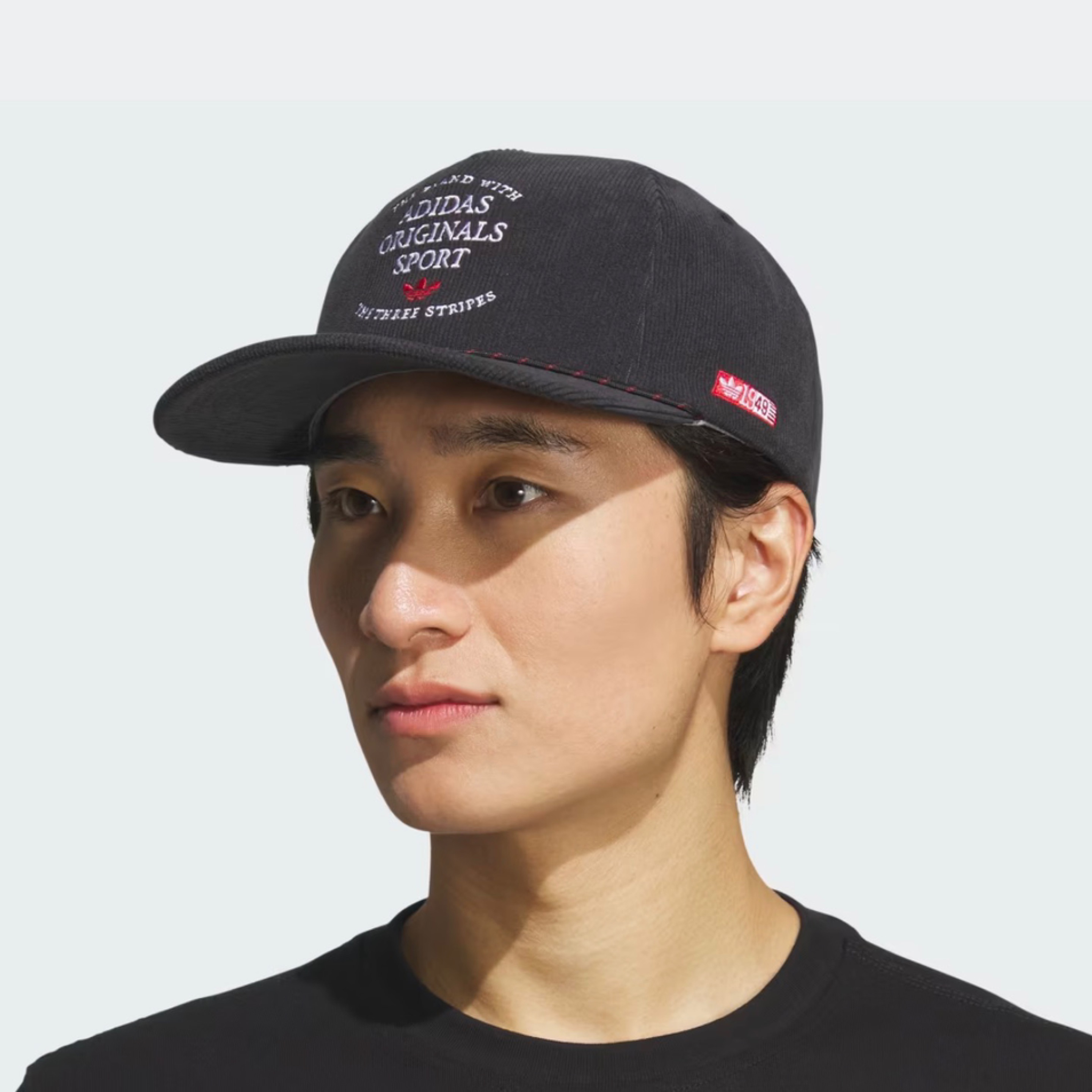 Unfair Way Strap Back Cap