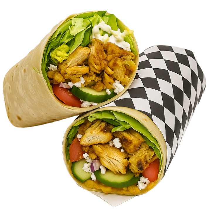 Better Belly Buss Wrap