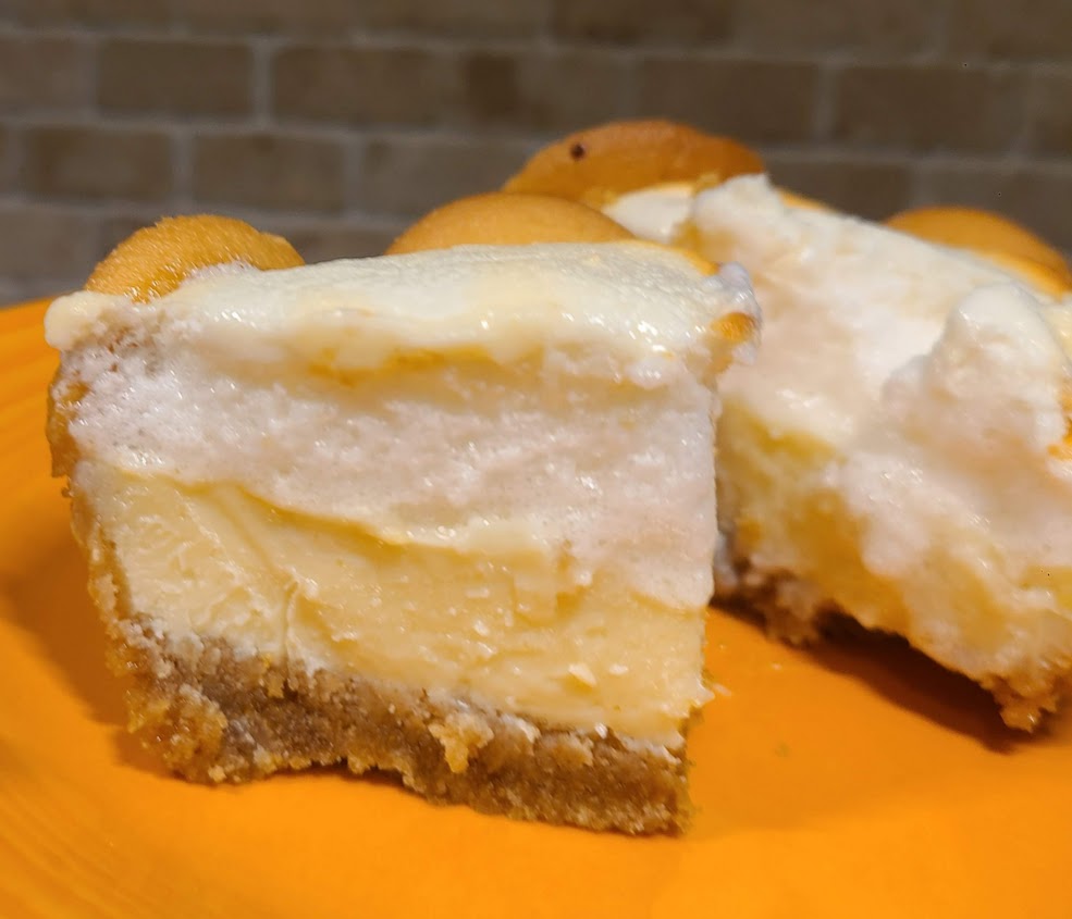 Photo of Lemon Pie