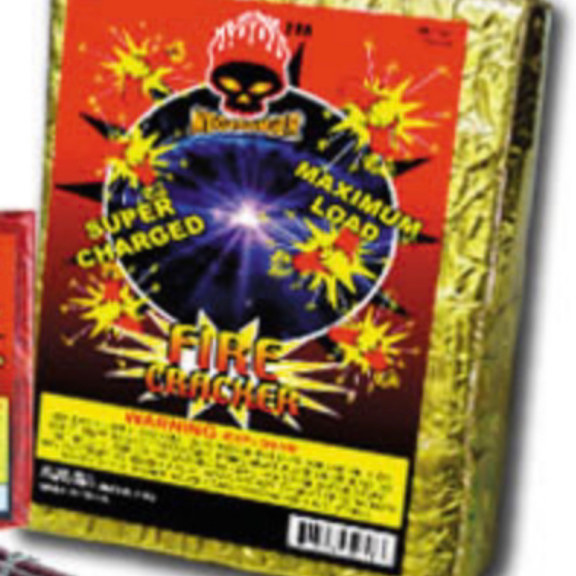 Fire crackers