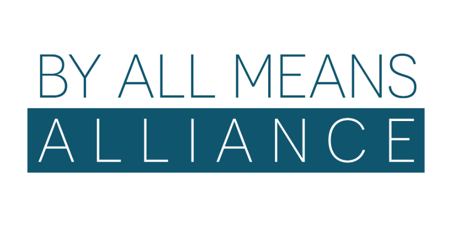 By All Means Alliance Donation