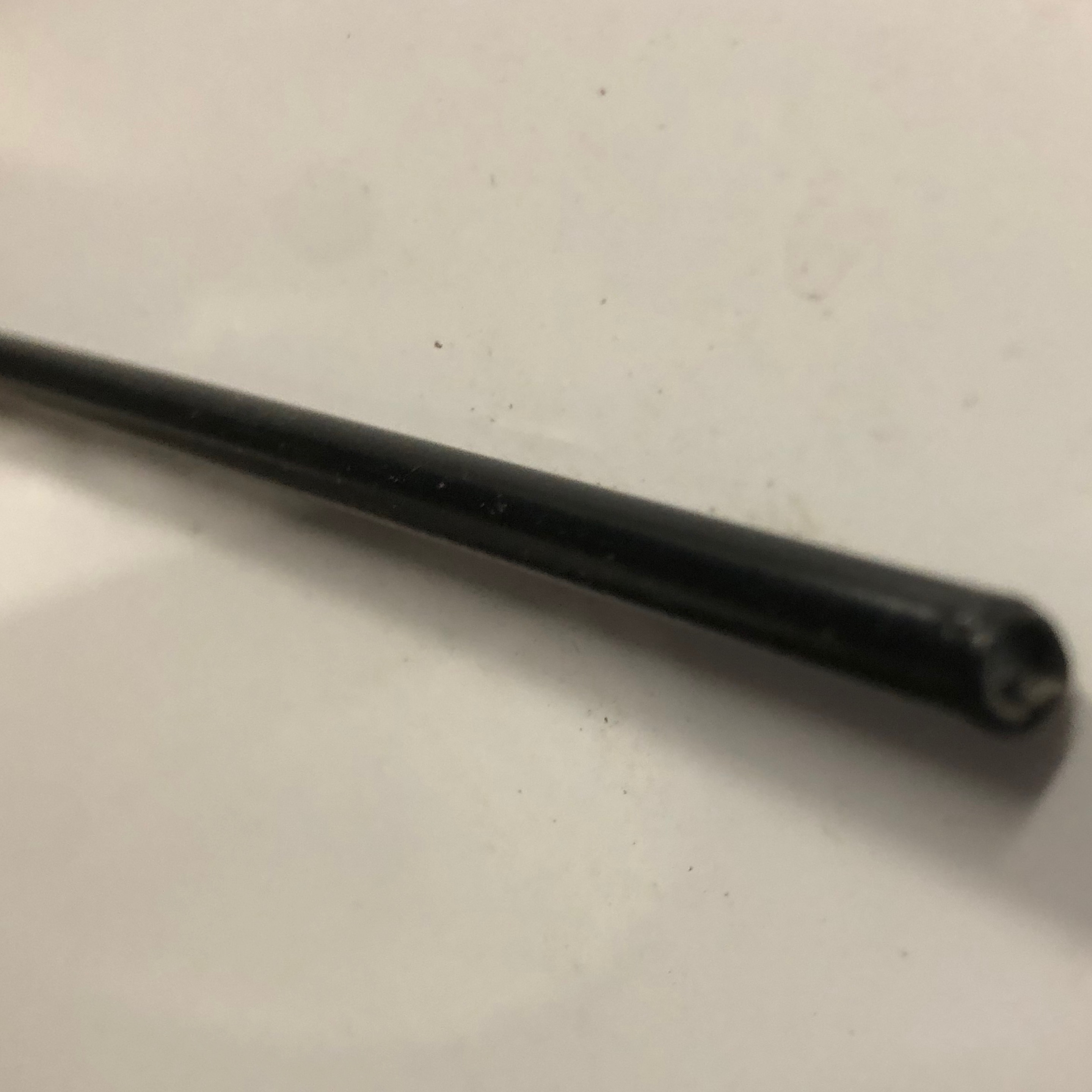 Accelerator Outer Cable