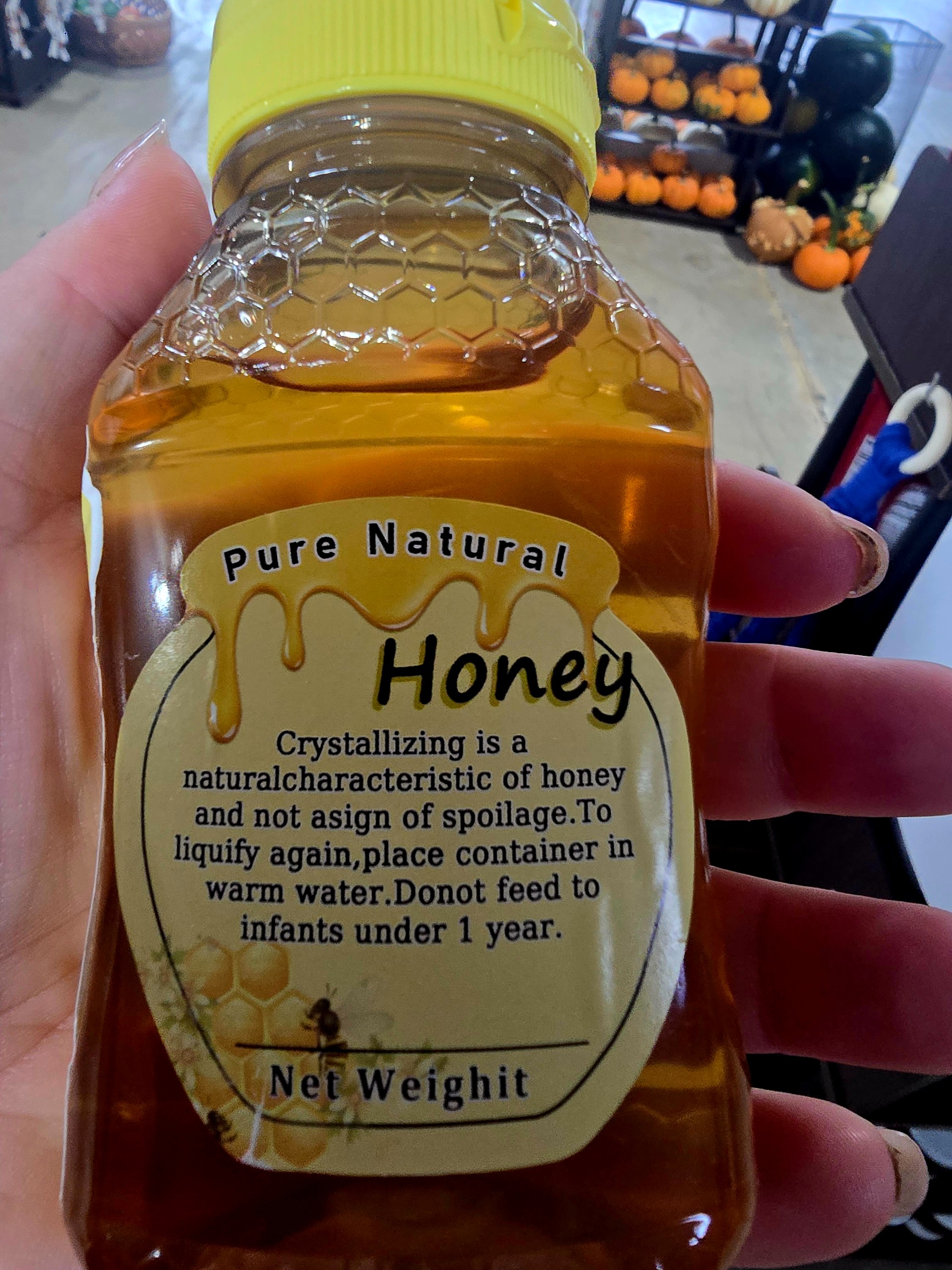 Honey