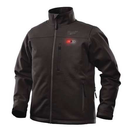 M12 Black Woman SoftShell Kit, Large