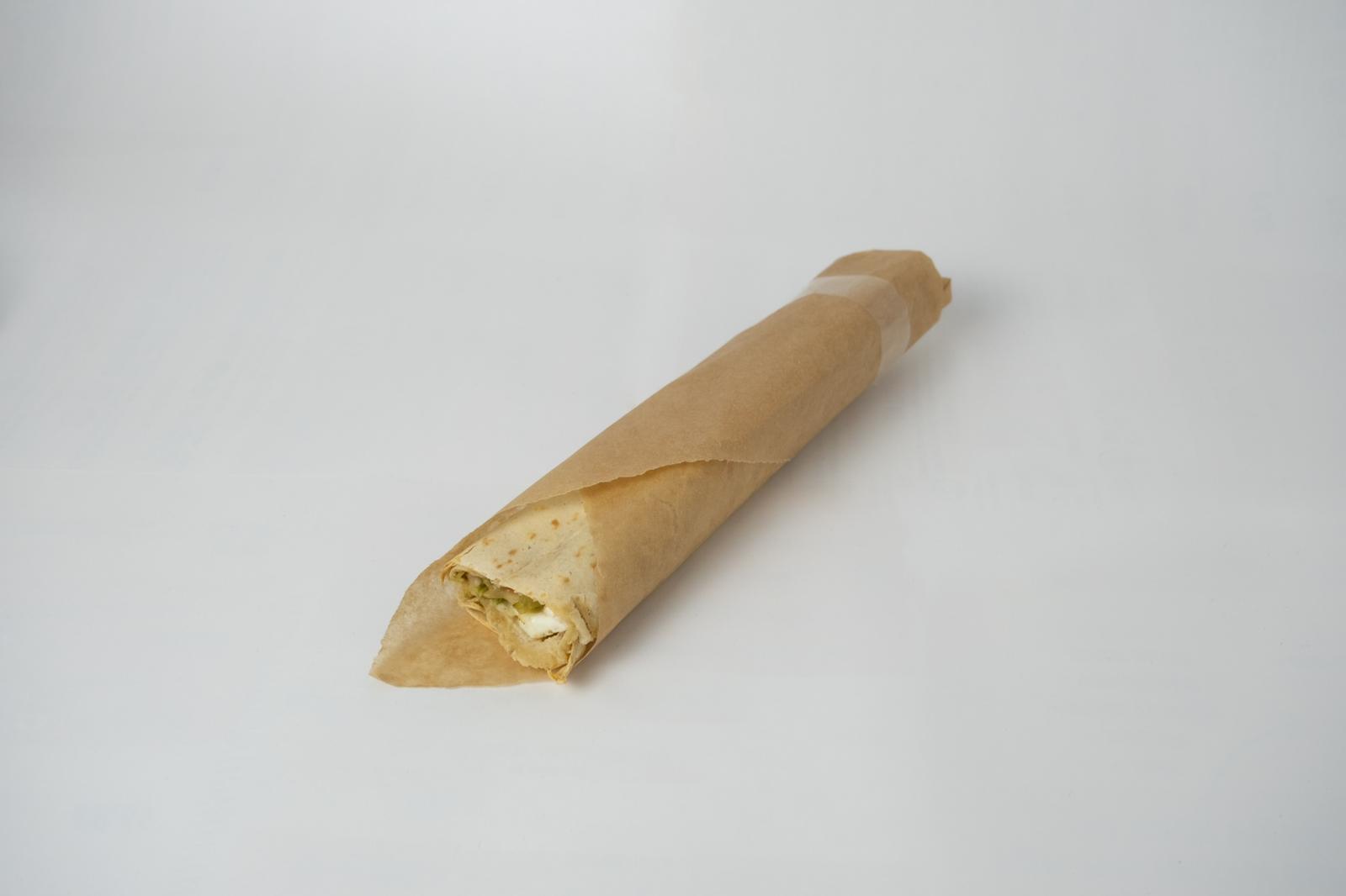 Egg Wrap