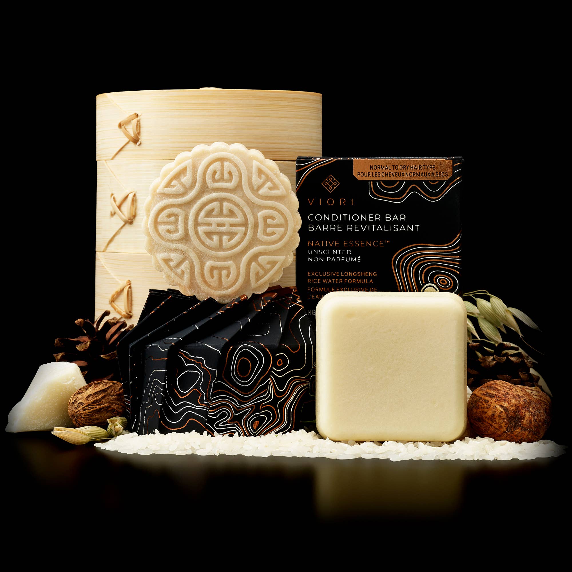 Viori - Native Essence Bundle