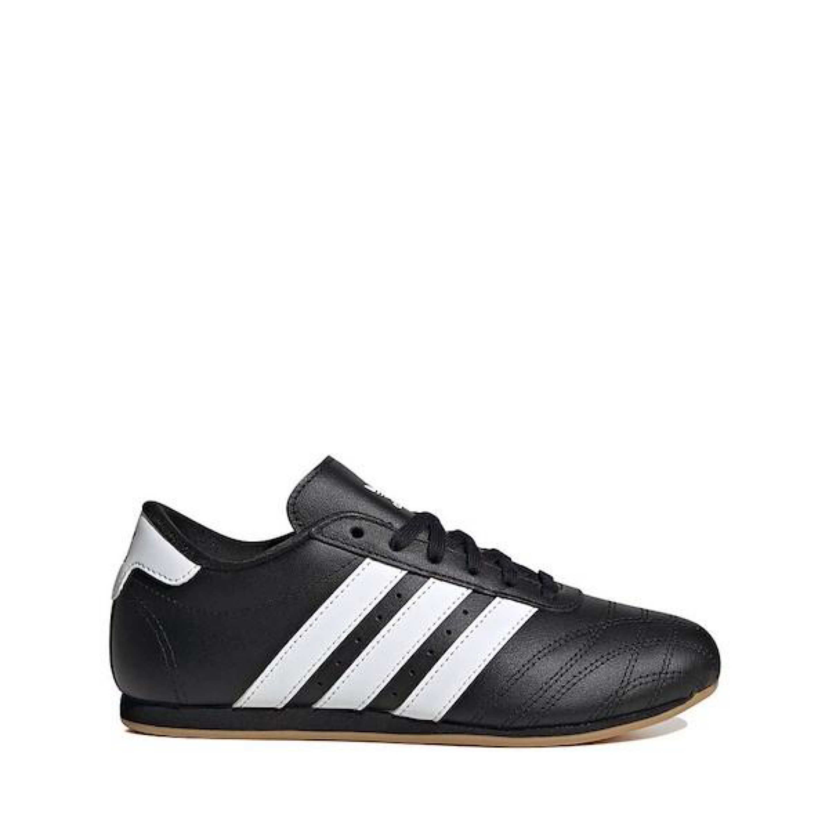 Adidas Taekwondo (Black) Sz-4Y